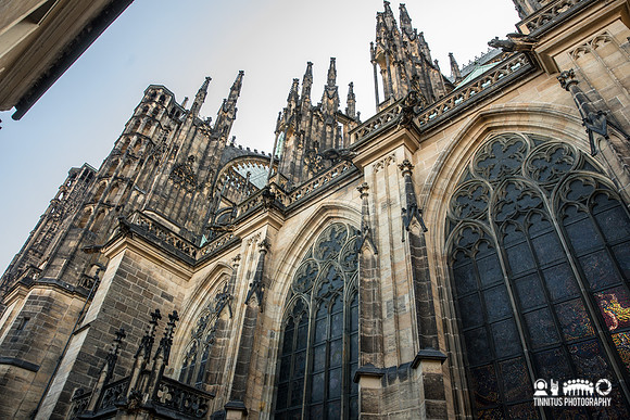 Prague