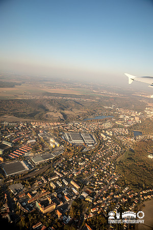 Prague