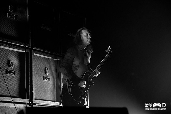 Sleep in concert