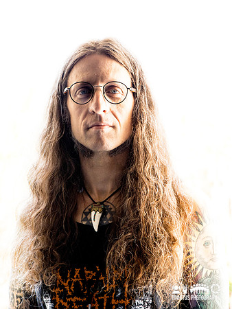 Mike Scheidt