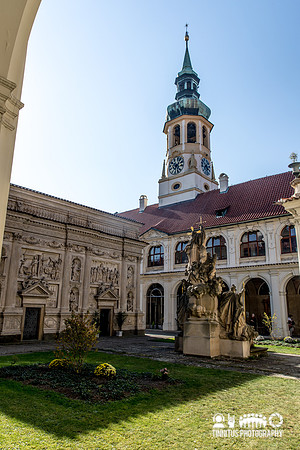 Prague