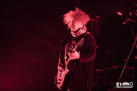 Melvins in concert