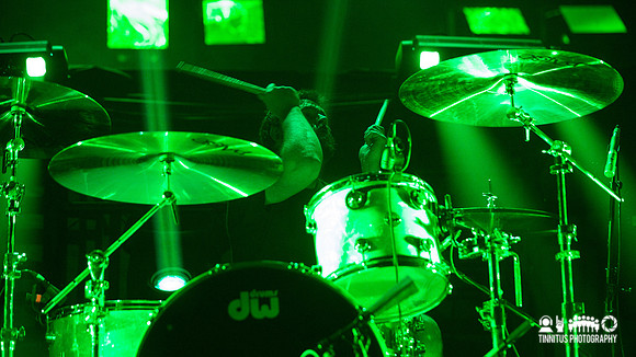 Sleep in concert
