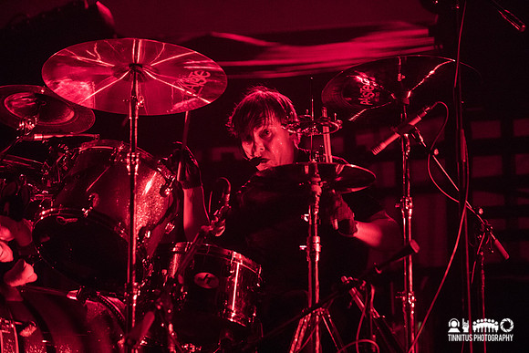 Melvins in concert