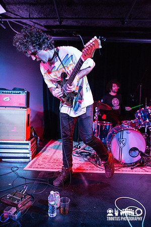 Pill in concert