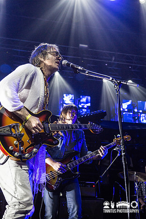 Brian Jonestown Massacre in concert
