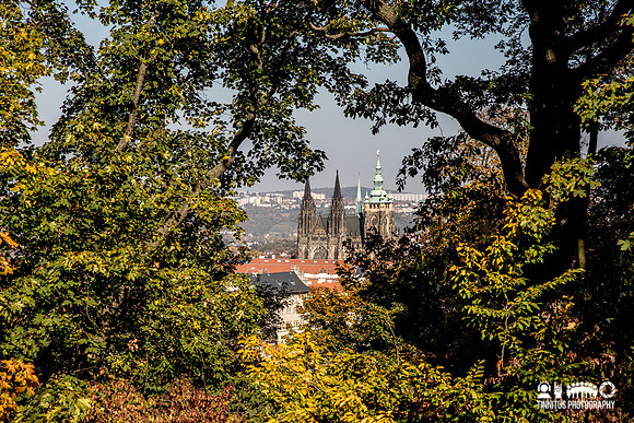 Prague