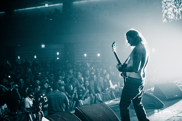 Sleep in concert