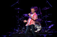 Paul Rodgers in concert