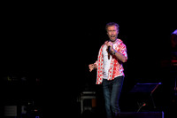 Paul Rodgers in concert
