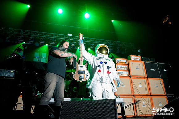 Sleep in concert
