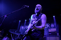Pallbearer in concert