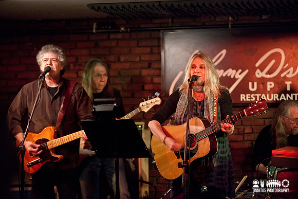 Pegi Young in concert