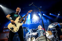 Pallbearer in concert