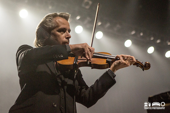 PJ Harvey in concert