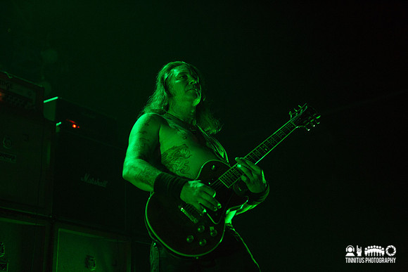 Sleep in concert