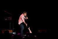 Paul Rodgers in concert