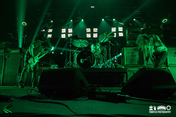 Sleep in concert
