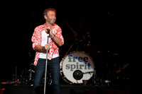Paul Rodgers in concert