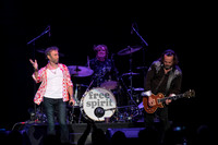 Paul Rodgers in concert