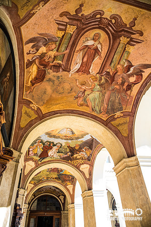 Prague