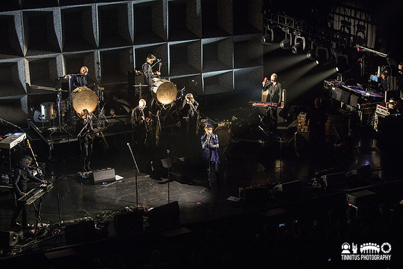 PJ Harvey in concert