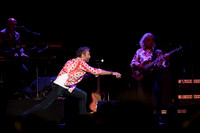 Paul Rodgers in concert