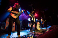 Pallbearer in concert