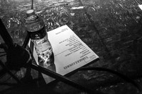 Parquet Courts in concert