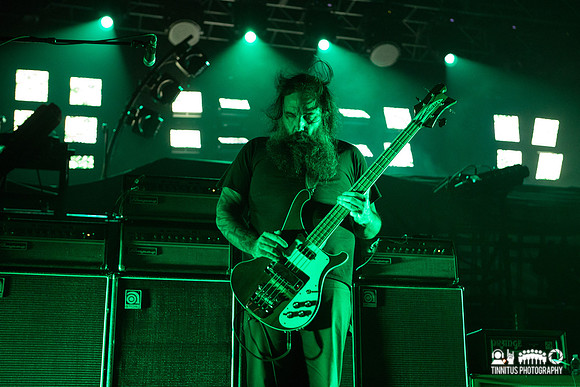 Sleep in concert