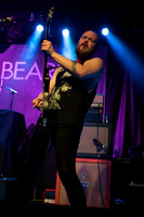 Pallbearer in concert