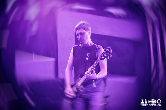 Pelican in concert