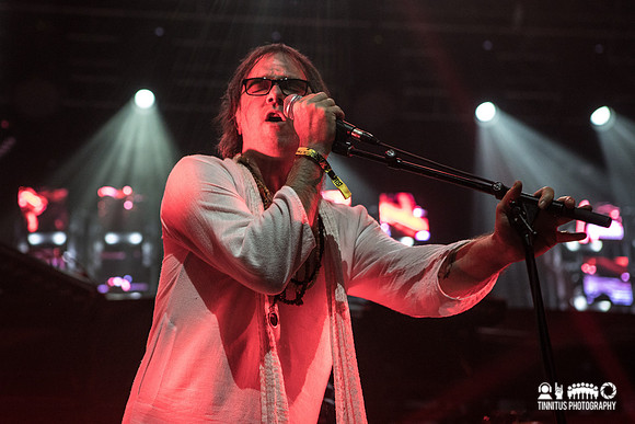 Brian Jonestown Massacre in concert