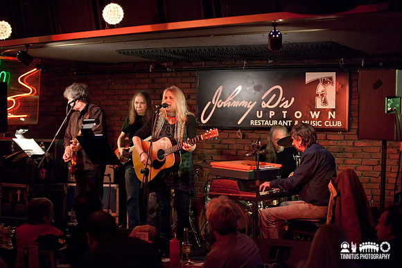 Pegi Young in concert