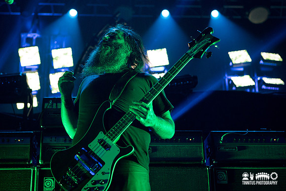 Sleep in concert