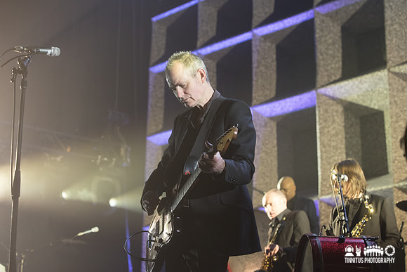 PJ Harvey in concert
