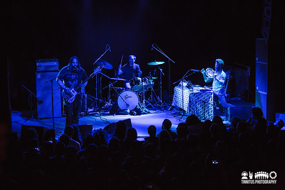 OM in concert