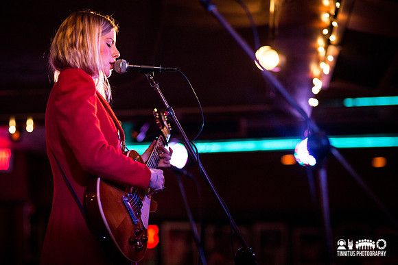 Odessa Rose in concert