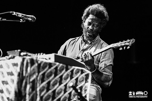 OM in concert