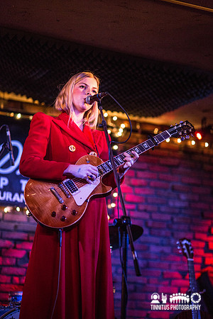 Odessa Rose in concert