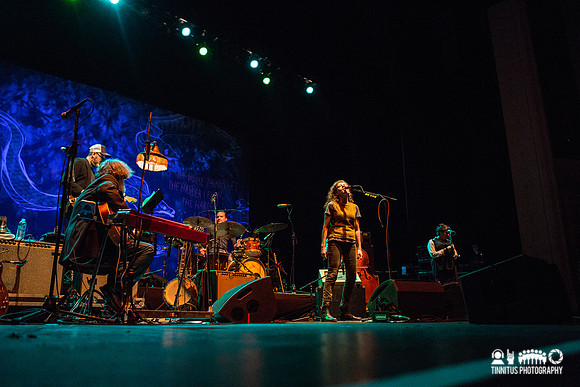 Neko Case in concert