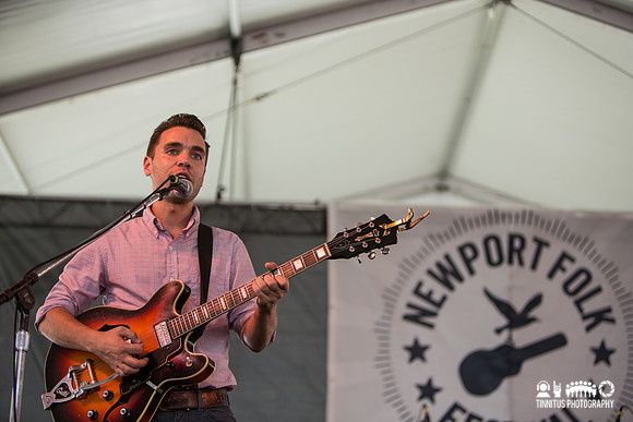 Lord Huron in concert