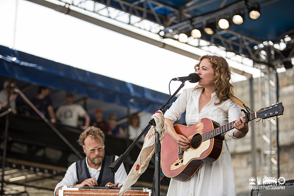 Tift Merritt in concert