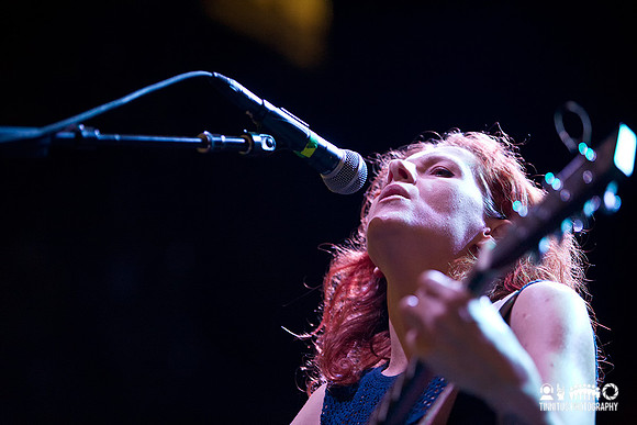 Neko Case in concert