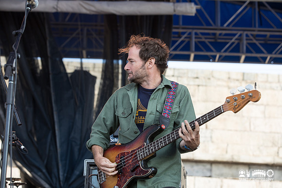 Wilco in concert