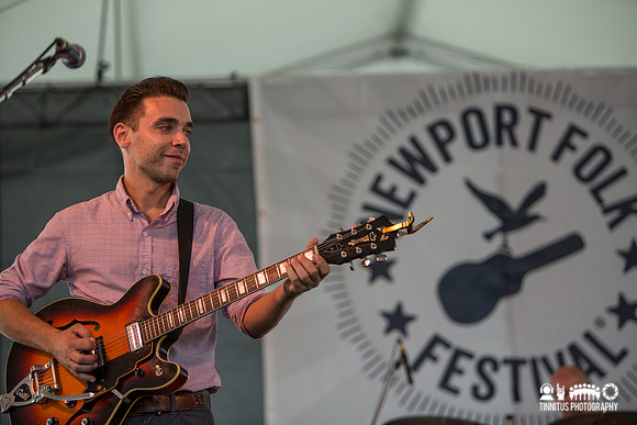 Lord Huron in concert