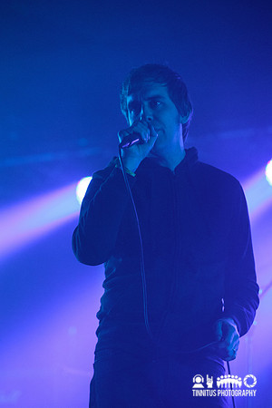 New War in concert
