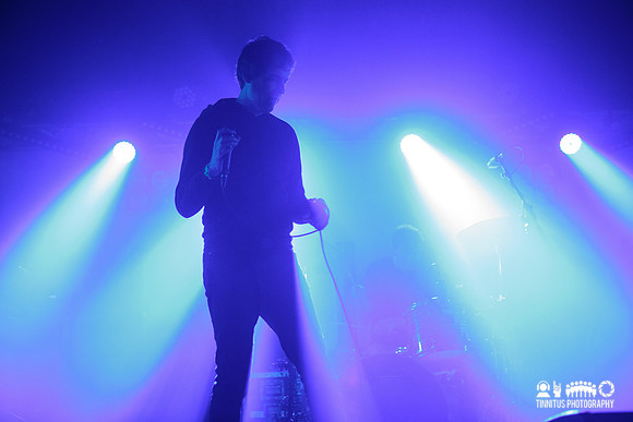 New War in concert