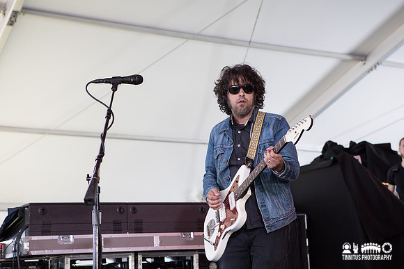 Drive-by Truckers in concert