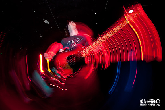 OFF! in concert